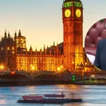 Lord Timpson quits as prisons minister ahead of reforms