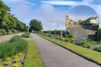 Lowestoft roadworks to close London Road South for repairs