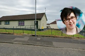 Lyra McKee Murder Trial Ends With Three Men Found Not Guilty