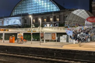 MRP Secures Green Light for £250m Kensington