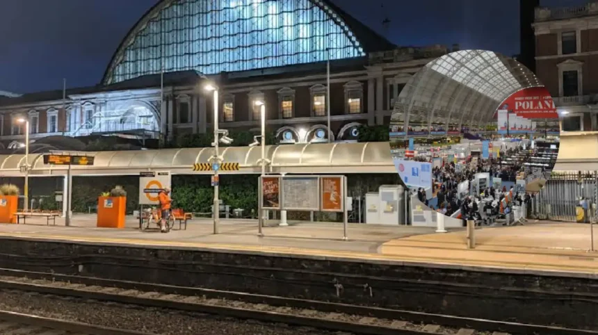 MRP Secures Green Light for £250m Kensington Olympia Project, 2026 1 MRP Secures Green Light for £250m Kensington
