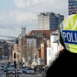 Man in 20s Killed in Leicester Stabbing