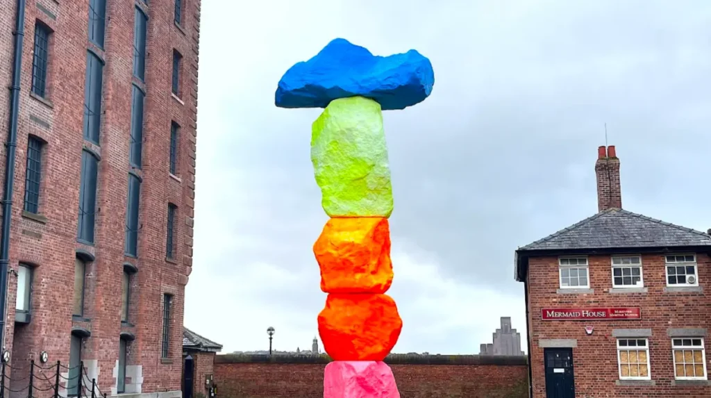Best Things to Do in Liverpool With Kids During Holidays
