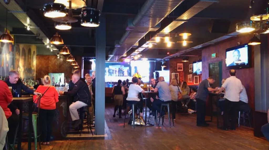What are the Top Evening and Nighttime Things to Do in Liverpool? 2 What are the Top Evening and Nighttime Things to Do in Liverpool