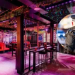 Merseyside Police appeal over city centre bar robbery