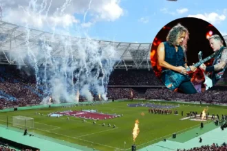 Metallica London Stadium Start Time, Last-Minute Tickets and Setlist 2026