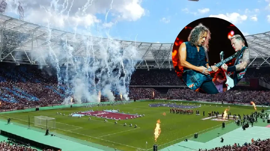 Metallica London Stadium Start Time, Last-Minute Tickets and Setlist 2026