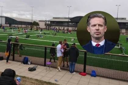 Michael Edwards Departs FSG After Leading Liverpool’s Football Operations through Major Transitions