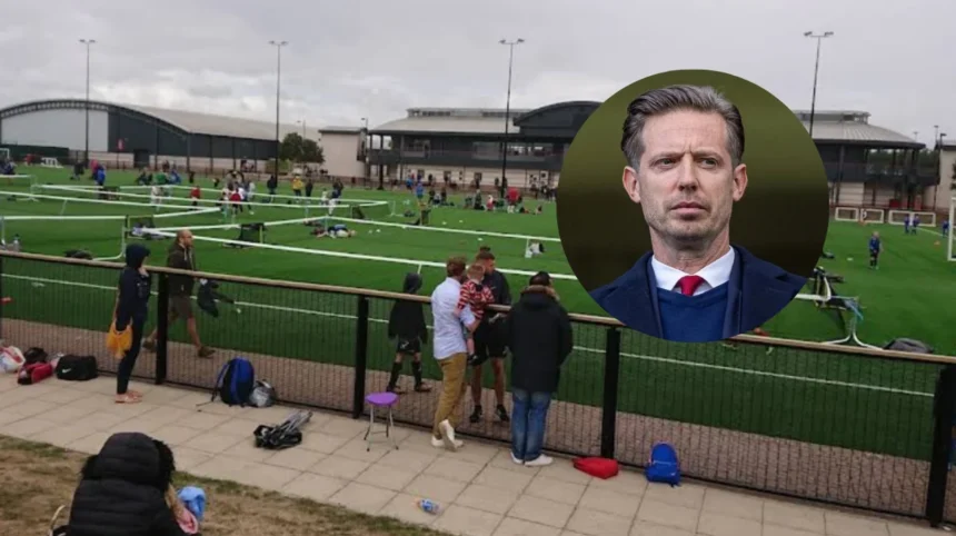 Michael Edwards Departs FSG After Leading Liverpool’s Football Operations through Major Transitions