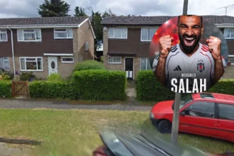 Mohamed Salah Beşiktaş transfer to boost Oh Hyeon-gyu in Turkish attack, Liverpool 2026