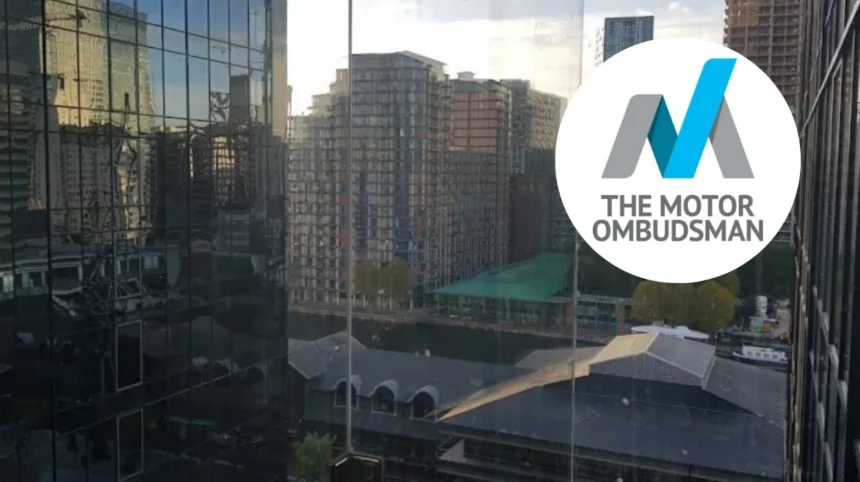 Motor Ombudsman Opens Liverpool ADR Hub