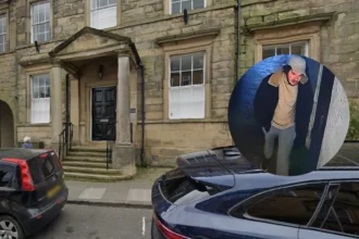 Murder Inquiry as Three Arrested Over Missing Alnwick Man Paul