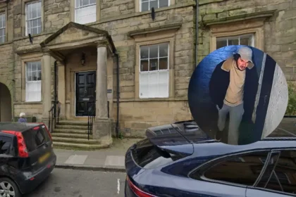 Murder Inquiry as Three Arrested Over Missing Alnwick Man Paul