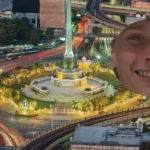 Mystery Surrounds Death of 25 Year Old Maghull Man in Bangkok