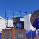New Everton Home Kit Revealed as Club Eyes Big Season