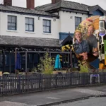 New Owners Revive Formby’s Tin Shed Micro Pub