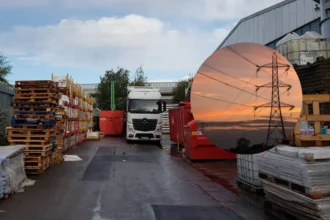 New Power Supply Warning Issued as UK Endures Third Summer Heatwav
