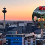 New SPAR Store with Asian Grocery Opens on Liverpool’s London Road