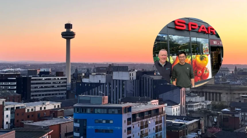 New SPAR Store with Asian Grocery Opens on Liverpool’s London Road 2026 1 New SPAR Store with Asian Grocery Opens on Liverpool’s London Road