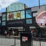New Vision for Liverpool Central Station Area Through Consultation