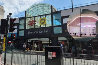 New Vision for Liverpool Central Station Area Through Consultation