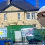 New Wine Bar Proposed for Former Restaurant in Leeds