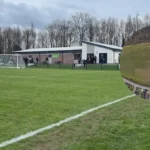 New stand and LED lights approved for AFC Knowsley ground 2026
