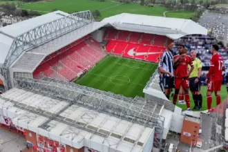 Newcastle United v Liverpool away ticket info