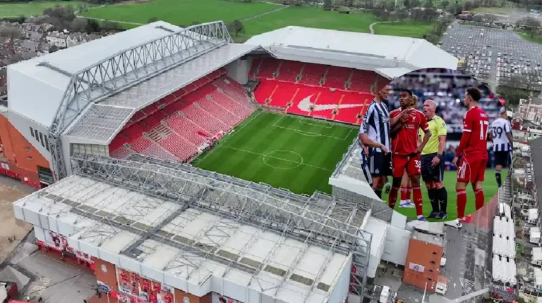 Newcastle United v Liverpool away ticket info