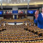 Nigel Farage threat arrest sparks security concerns 2026
