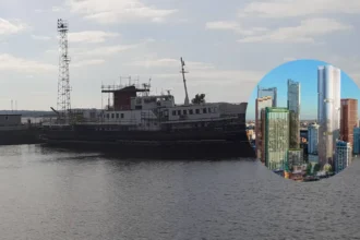 North Docks MDC Consultation Opens for 430‑Acre Liverpool Site