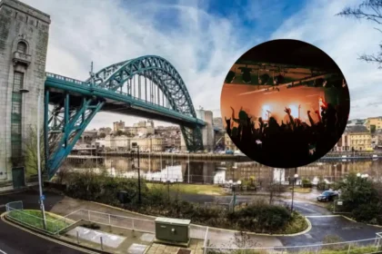 North East launches Small Venues Fund to save music venues