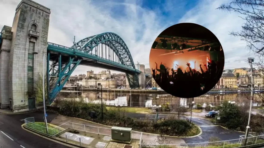 North East launches Small Venues Fund to save music venues