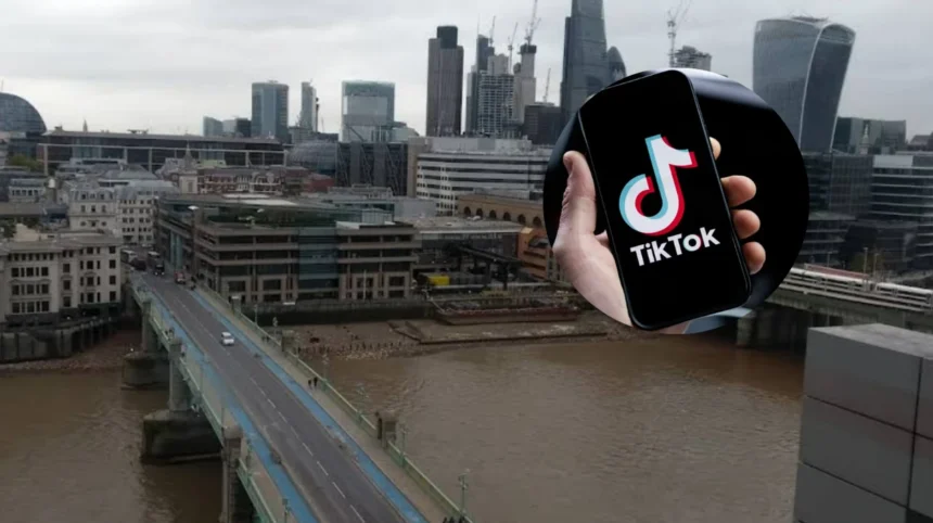 Ofcom Launches TikTok Probe Over Weak Age Verification 2026 1 Ofcom Launches TikTok Probe Over Weak Age Verification for Children