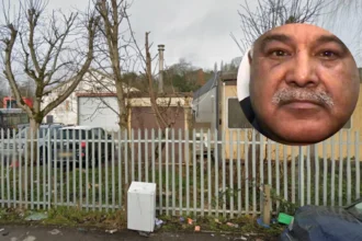Pakistan and UK Hold Deportation Talks Over Grooming Gang Leader