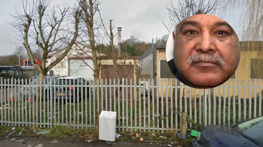Pakistan and UK Hold Deportation Talks Over Grooming Gang Leader