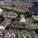 Police Hunt Attacker After Man Hit With Wine Bottle in Bootle