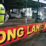 Police Investigate Walton Car Wash Incident After Man Injured