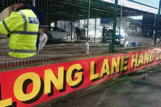 Police Investigate Walton Car Wash Incident After Man Injured