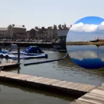Police Respond to New Brighton Lake Incident, Arrest Man