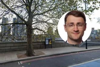 Police investigate death threat against Reform UK MS Cai Parry-Jones