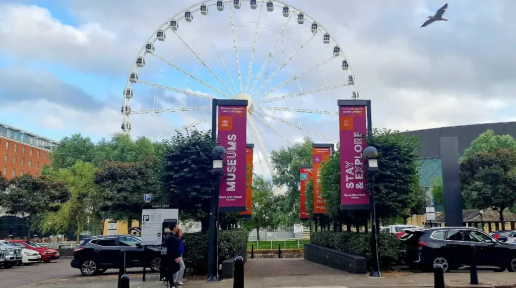 What Are the Best Seasonal Things to Do in Liverpool Throughout the Entire Year? 3 What Are the Best Seasonal Things to Do in Liverpool Throughout the Entire Year