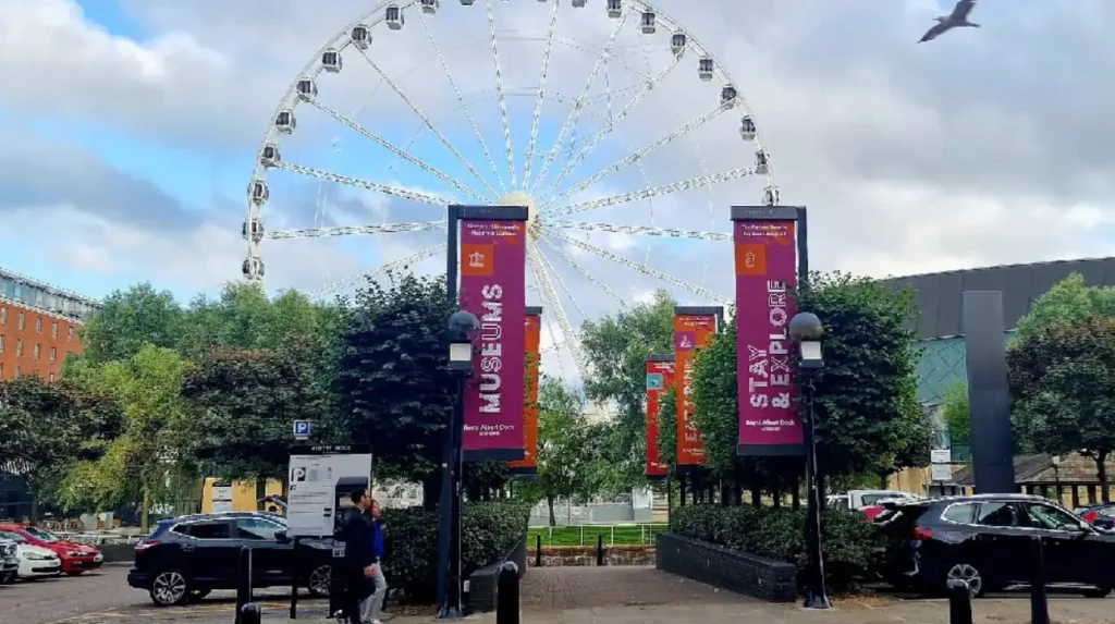 What are the most affordable places to rent in Liverpool this year? 2 What are the most affordable places to rent in Liverpool this year?