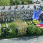 Prayer Walks Unite Liverpool Communities to Celebrate Youth Ministry Volunteers