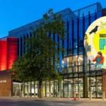 Prescot heritage open day at Shakespeare North Playhouse