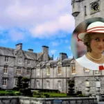 Princess Diana’s early bedtime that clashed with royals