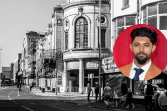 Qasim Akhtar Wins Substantial Libel Damages in Sun Case