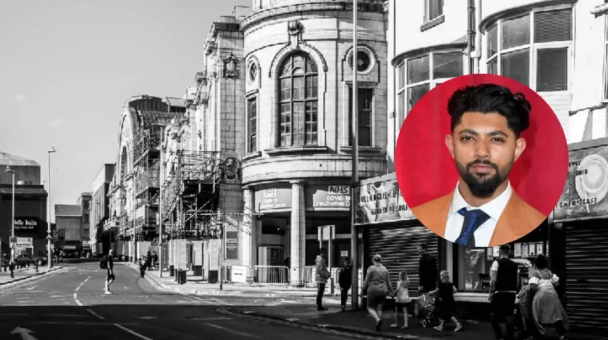 Qasim Akhtar Wins Substantial Libel Damages in Sun Case 2026 1 Qasim Akhtar Wins Substantial Libel Damages in Sun Case