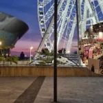 Recording Device Ban Announced for Major Liverpool Convention