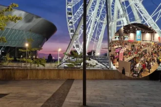 Recording Device Ban Announced for Major Liverpool Convention